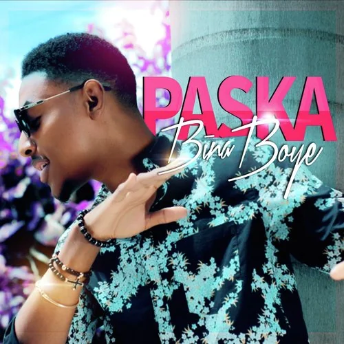 Bina Boye cover artwork