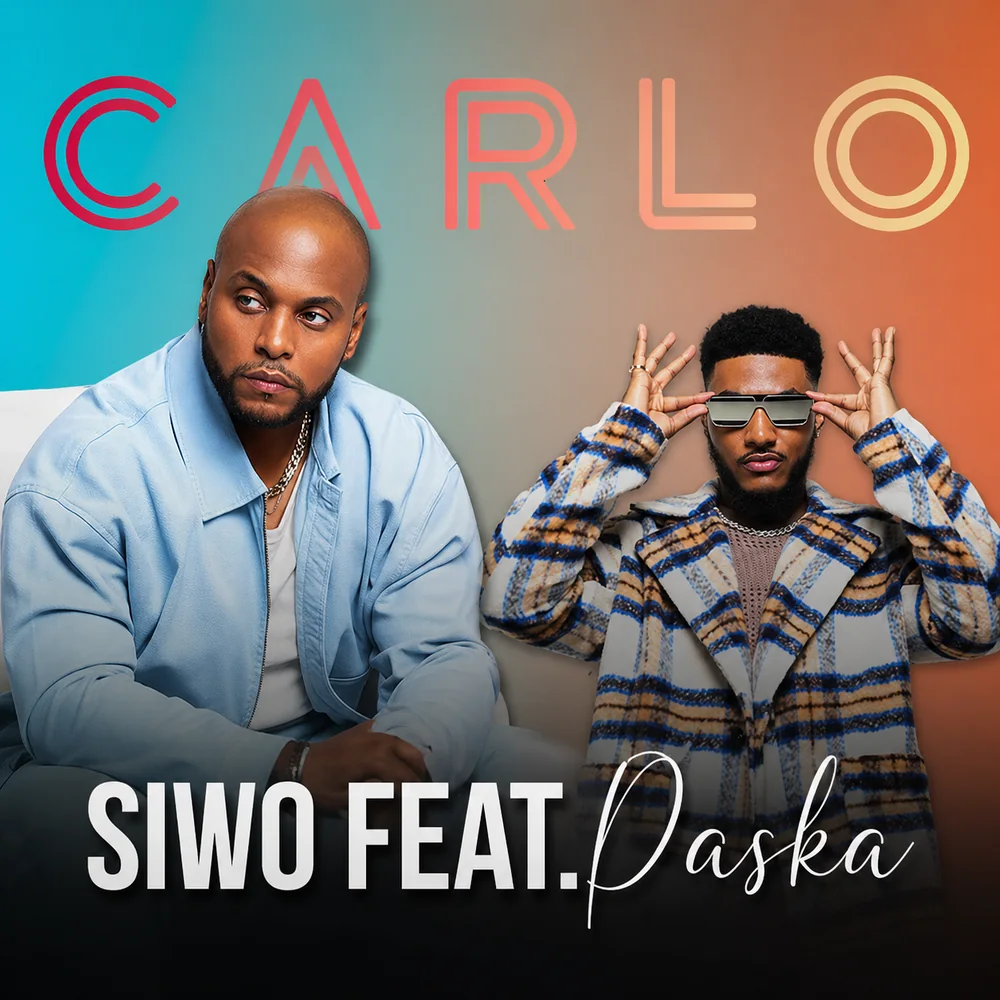 Siwo cover artwork